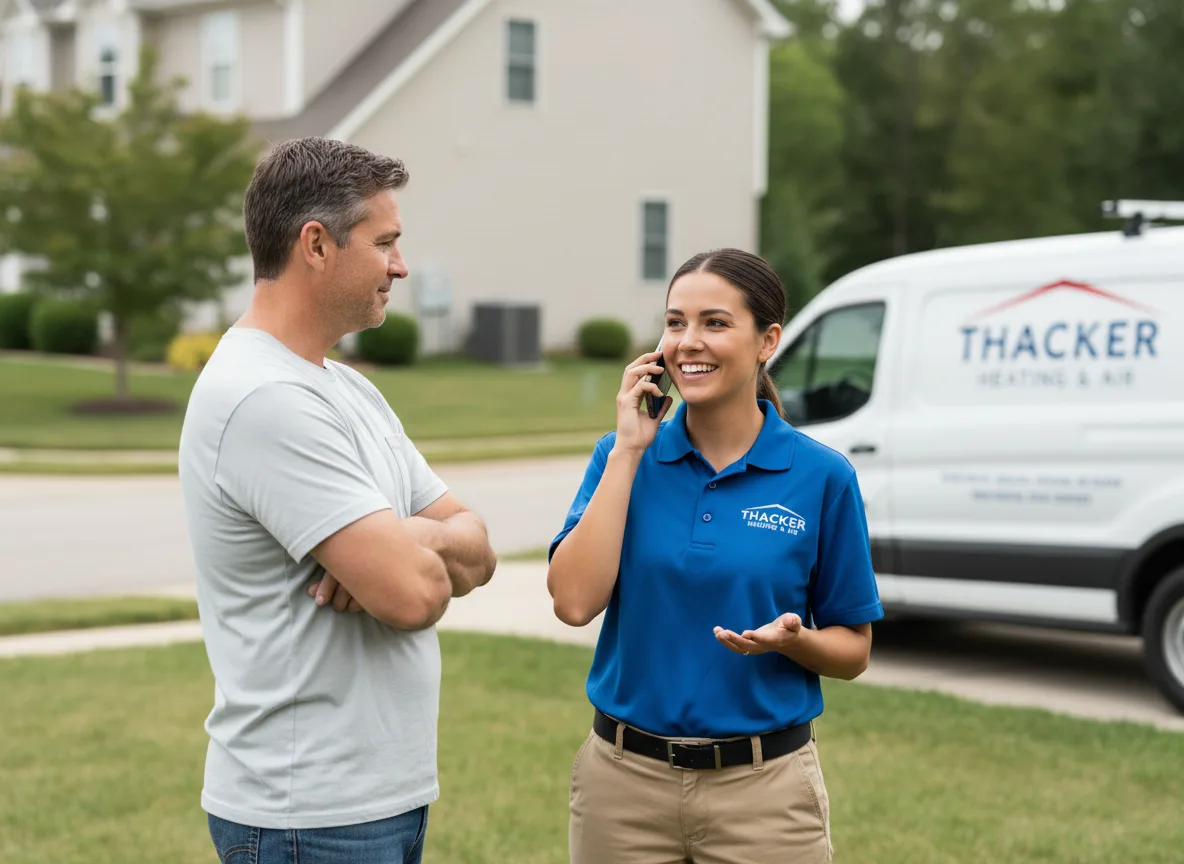 Ac Repair Bristol, TN FAQs